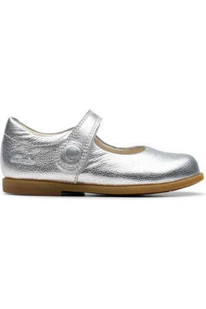 Clarks Drew Tap T Shoes