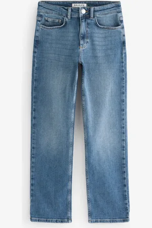Baukjen Blue Zanna Straight leg Jeans38