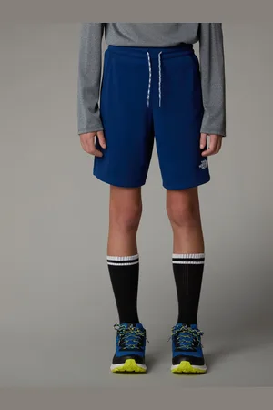 The North Face Boys Stop aldrig med at udforske shortsxl