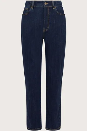 Monsoon Vera Slim Fit Jeans40
