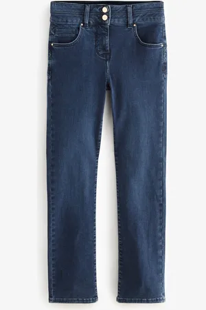 Next Slanke flarede Lift And Shape Bootcut-jeans36 S