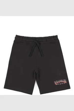 Wrangler Boys Spirit of the West 100% Cotton Shorts10 - 11 år (140 - 146cm)