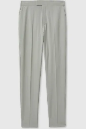 Reiss Found Relaxed Drawstring Trousers28