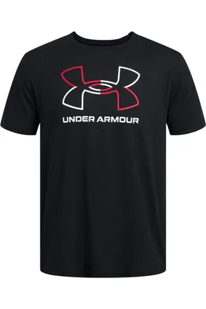 Under Armour Foundation Kortærmet T-shirtS