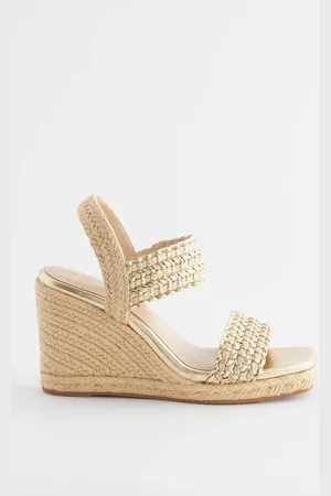 Next Forever Comfort Square Toe Weave Kilehæle