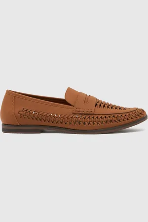 Schuh Reem Woven Hyttesko
