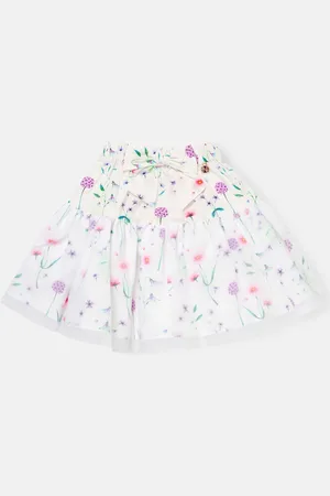 Angel & Rocket Perla Puff Ball 100% Cotton Skirt12 år (152cm)