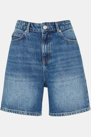 Whistles 100% autentiske Denim i bomuld57