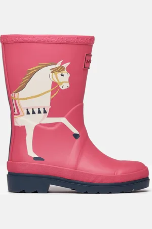 Joules Girls