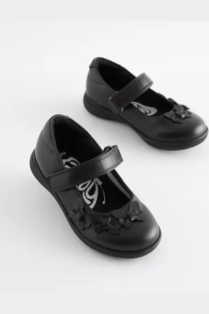 Next School Junior Butterfly Mary Jane-sko