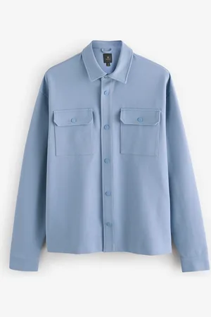 Next Popper Shacket5X-Large