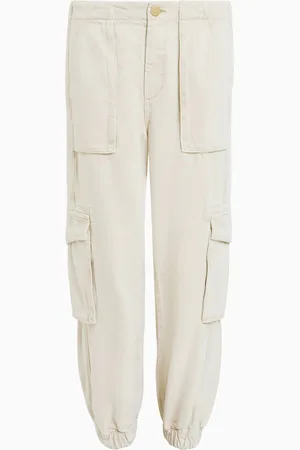 AllSaints AllSaints Freda Tencel Trousers44