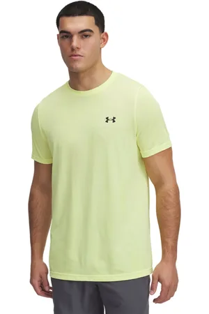 Under Armour Vanish Seamless Novelty T-ShirtStor