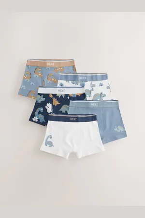 Next Trunks 5 -pakke (1.5-12år)110116cm
