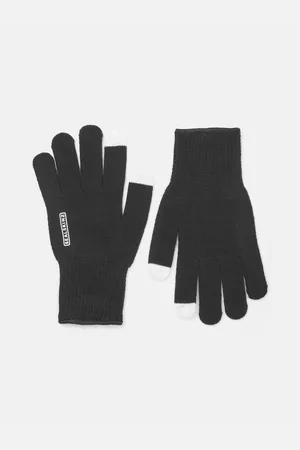 Sealskinz Grøn Hanworth Solo Merino HandskerEn