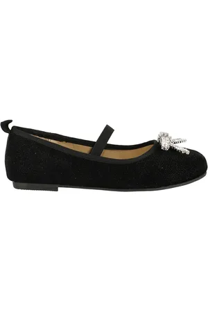 Angels Face Sofia Diamante Sløjfe Pumps32