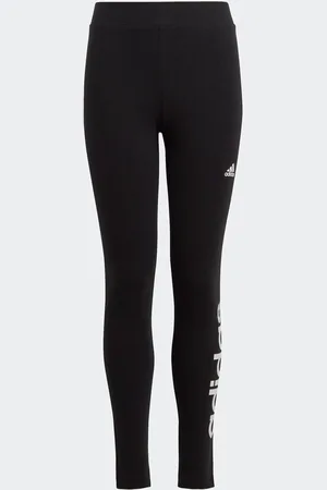 adidas Sportswear Essentials Linear Logo Cotton Leggings14 - 15 år (164 - 170cm)