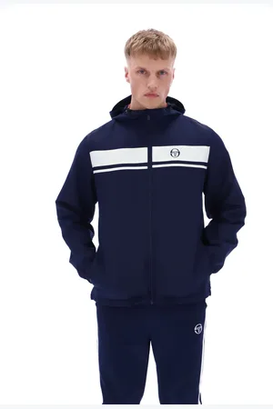 Sergio Tacchini Damarindo Windbreaker JakkeX-Small