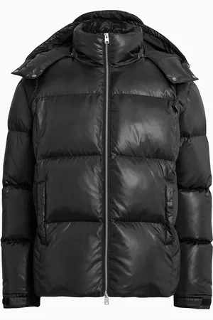 AllSaints AllSaints Lupin Puffer JacketM