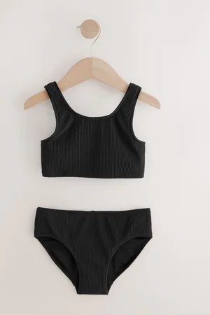 Next Tekstureret Bikini (3-16år)152158cm