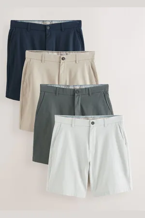 Next Stræk Chino Shorts 4 Pakke46r