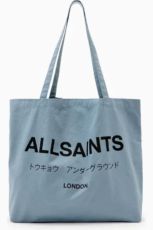 AllSaints AllSaints Underground ToteEn