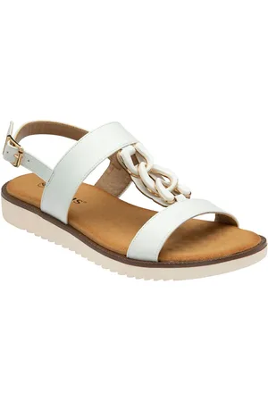 Lotus Low Wedges Sandalseu38