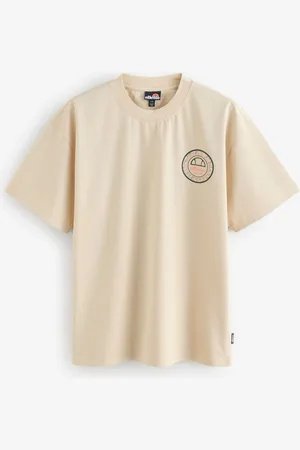 Ellesse Mens Duomo T-ShirtX-Large