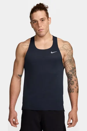 Nike Fast Dri-FIT Running Singlet Vest TopXXL