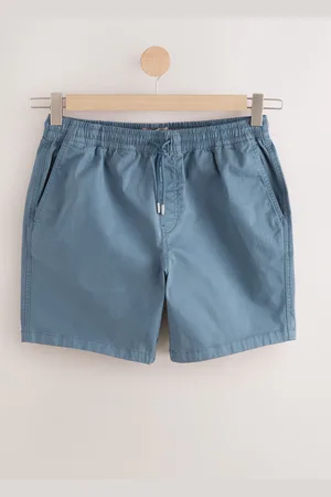 Next Stretch Cotton Elasticated Waist ShortsX-Small