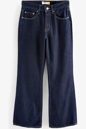 Next Relaxed Bootcut 100% Cotton Jeans36 S