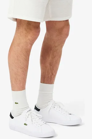 Lacoste Powercourt trænere