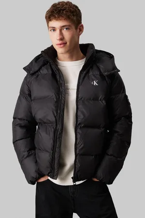 Calvin Klein Det essentielle Down JakkeXL