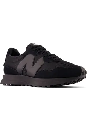 New Balance Mens 327 Trainers