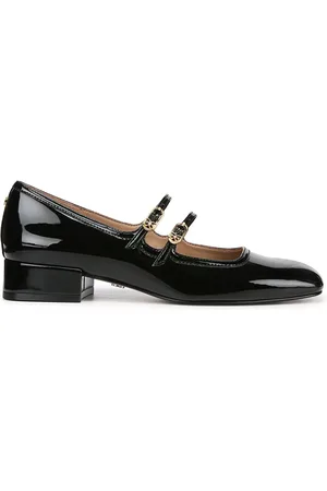 Sam Edelman Juliet Mary Jane Block hæle Sko