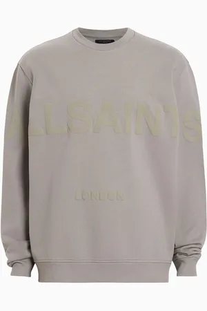 AllSaints AllSaints Biggy Crew JumperXS