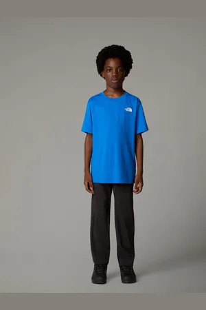 The North Face Teenager Stop aldrig med at udforske 1/4 Zip Topxl
