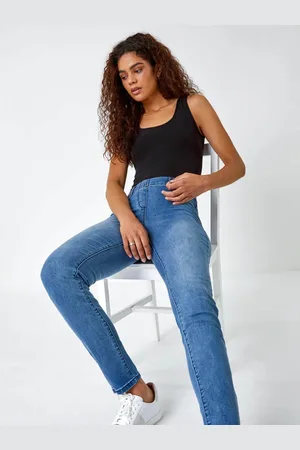 Roman Denim Stræk Jeans38