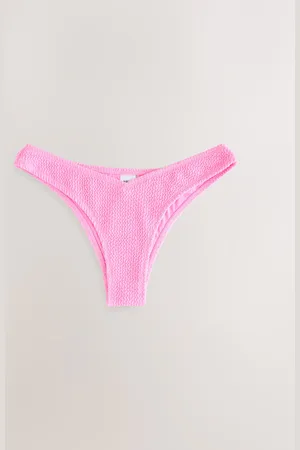 Next Bikinitrusser med høje ben36