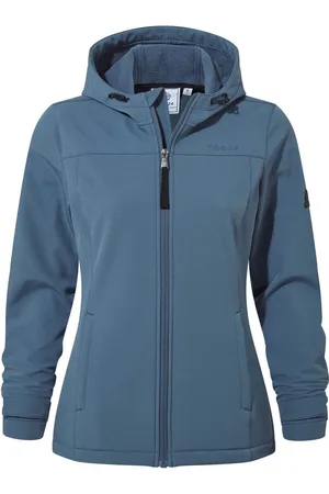 Tog 24 Keld Softshell Jakke38