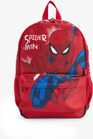 Next Marvel rygsækEn