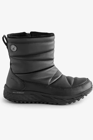 Skechers Escape Plan Ladies Boots