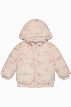 Mori Peppa Pig 3 In 1 Cosy Coat to Gilet12 - 18 måneder (80 - 86cm)