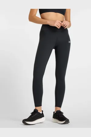 New Balance Harmony High Rise Leggings til kvinderlarge