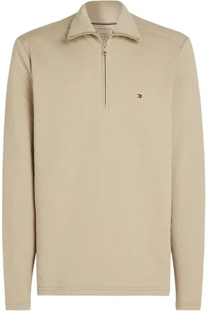 Tommy Hilfiger Performance Quarter Zip SweatshirtX-Large