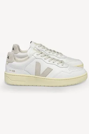 Veja V-90 White Trainerseu39
