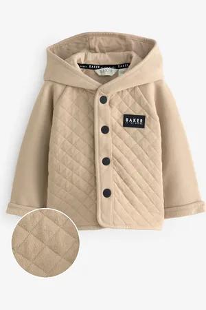 Ted Baker Stone Vatteret jakke6268cm
