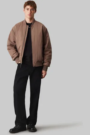 Calvin Klein Hero Sport Bomber JakkeS