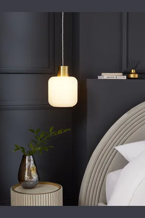 Next Ryker Easy Fit Pendant ShadeEn