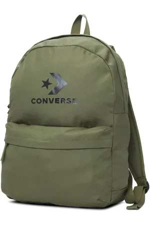 Converse Speed 3 Stort logo 100% Bomuld RygsækEn
